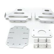 Powersport Battery Hold-Down - Odyssey HKPC680