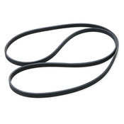 Porsche Serpentine Belt - Genuine Porsche 7PP903137A