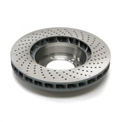 Porsche Disc Brake Rotor - SHW PFL39981