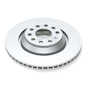 Audi VW Disc Brake Rotor - SHW VRX31802