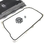 BMW 8HP Auto Trans Oil Pan and Filter Kit - ZF 24119503407