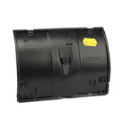 BMW HVAC Blower Motor Cover - Genuine BMW 64118390958