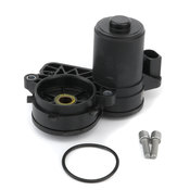 Mercedes Parking Brake Actuator -  Genuine Mercedes 0009061303