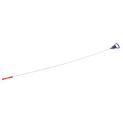 Mercedes Engine Oil Dipstick - Genuine Mercedes 1570103200