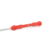 Mercedes Engine Oil Dipstick - Genuine Mercedes 1570103200