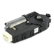 Mercedes Sunroof Motor - Genuine Mercedes 176900330480