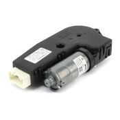 Mercedes Sunroof Motor - Genuine Mercedes 176900330480
