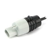 Mercedes Windshield Washer Pump - Genuine Mercedes 2058660100