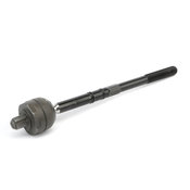 Mercedes Steering Tie Rod End - Genuine Mercedes 2073380015