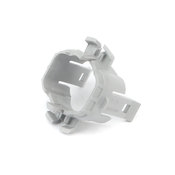 Mercedes Parking Aid Sensor Housing - Genuine Mercedes 2118850156