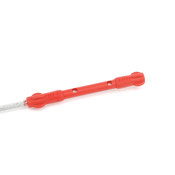 Mercedes Engine Oil Dipstick - Genuine Mercedes 2720100972