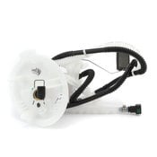 Mercedes Fuel Suction Pump Assembly - Pierburg 2184700994