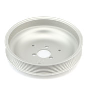 Audi VW Engine Water Pump Pulley - Genuine Audi VW 06E121031E