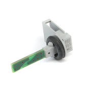 Audi VW A/C Evaporator Temperature Sensor - Genuine Audi VW 3D0907543A