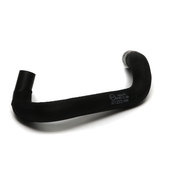 Audi Engine Coolant Hose - Genuine Audi 4E0121448AH