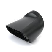 Volvo Door Mirror Cover - Genuine Volvo 31424841