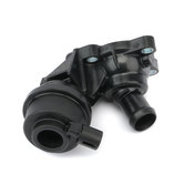Audi VW Thermostat - Metzger 4010413M