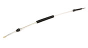 VW Manual Transmission Shift Cable - Metzger 3150223M
