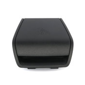 BMW Trim Top Tether (Black) - Genuine BMW 51467287104
