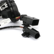 BMW Trailer Tow Harness Connector - Genuine BMW 61126992412