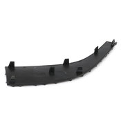 Mercedes Bumper Trim - Genuine Mercedes 1668858822