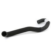 Mercedes Radiator Coolant Hose   - Genuine Mercedes 2215018182