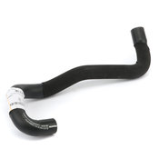 Mercedes Radiator Coolant Hose   - Genuine Mercedes 2215018182