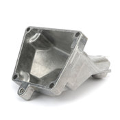 Mercedes Engine Mount Bracket  - Genuine Mercedes 2732230604