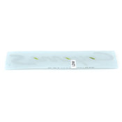 Porsche Hatch Emblem - Genuine Porsche 95855967551