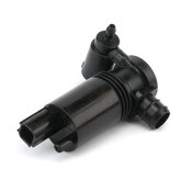 Land Rover Windshield Washer Pump - Genuine Land Rover LR013951