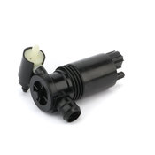 Land Rover Windshield Washer Pump - Genuine Land Rover LR013951