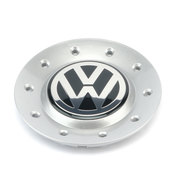 VW Wheel Cap - Genuine VW 3B0601149DGRB