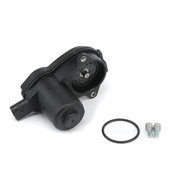 Audi Porsche Parking Brake Actuator - Genuine Audi Porsche 8K0998281A