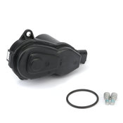 Audi Porsche Parking Brake Actuator - Genuine Audi Porsche 8K0998281A