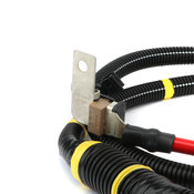 Volvo Battery Cable - Genuine Volvo 31296632