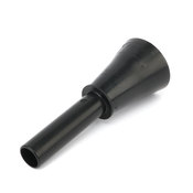 Volvo Fuel Filler Neck Funnel - Genuine Volvo 31321006