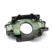 Volvo Steering Column Switch Housing - Genuine Volvo 31334365