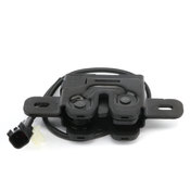 Volvo Hood Latch - Genuine Volvo 31356005