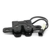 Volvo Hood Latch - Genuine Volvo 31356005