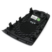 Volvo Speaker Cover - Genuine Volvo 31417686