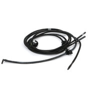 Volvo Windshield Washer Hose Kit - Genuine Volvo 31425851