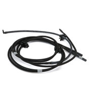 Volvo Windshield Washer Hose Kit - Genuine Volvo 31425851