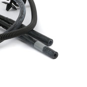 Volvo Windshield Washer Hose Kit - Genuine Volvo 31425851 | FCP Euro