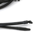 Volvo Windshield Washer Hose Kit - Genuine Volvo 31425851