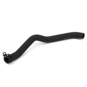 Volvo PCV Valve Hose - Genuine Volvo 31437139
