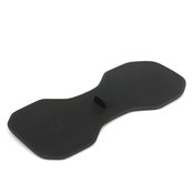 Volvo Console Mat - Genuine Volvo 32260296