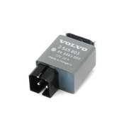 Volvo Fuel Injection Main Relay - Genuine Volvo 3545803