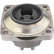 Mercedes Transmission Mount - Meyle 0140241120