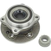 Mercedes Wheel Hub - Meyle 0146520007
