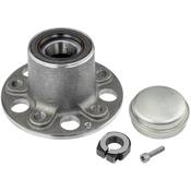 Mercedes Wheel Hub - Meyle 0146520009